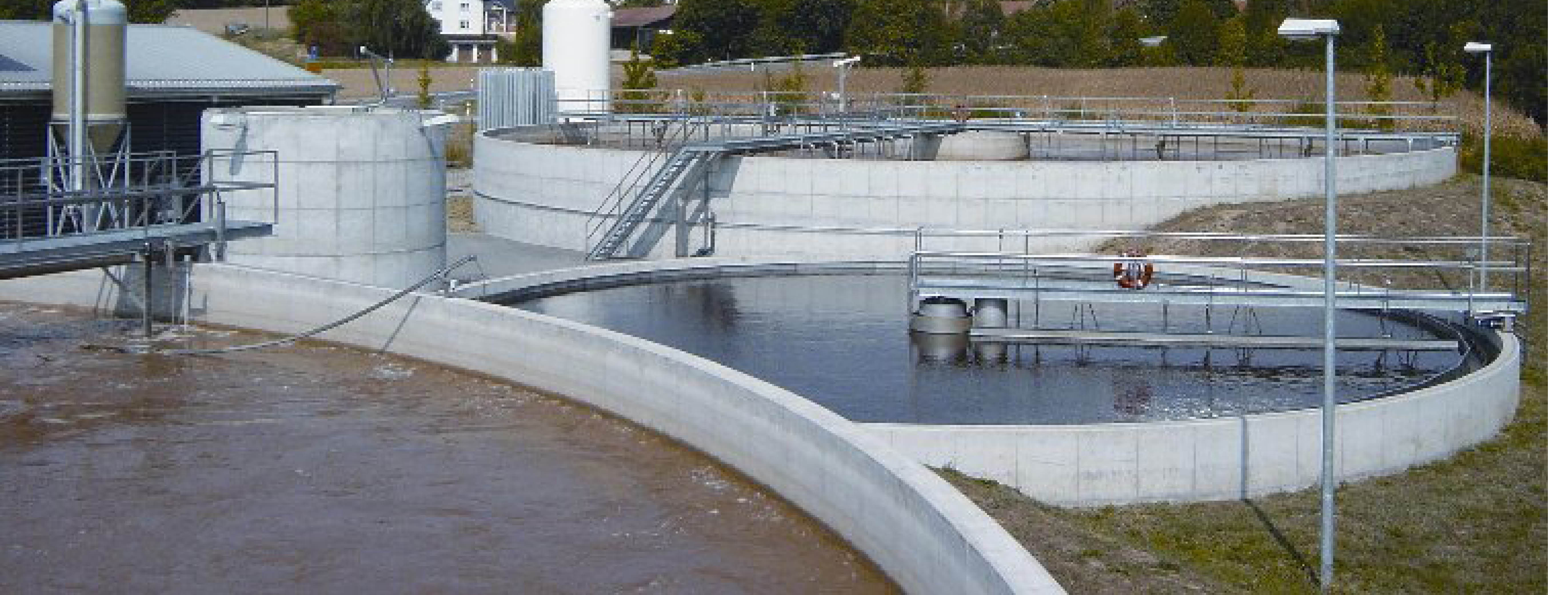 5 benefits of wastewater