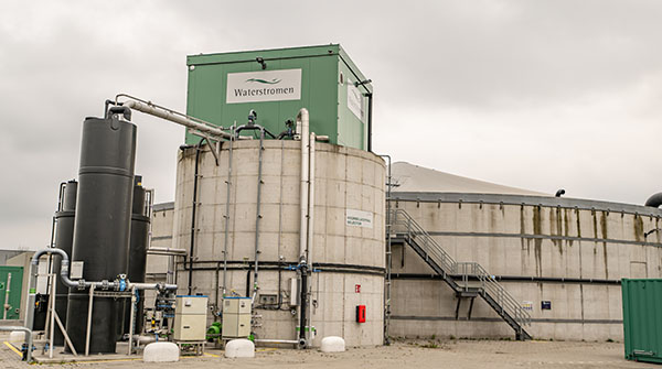 Water treatment you can trust